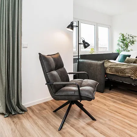 Artful For 4 * Krefeld