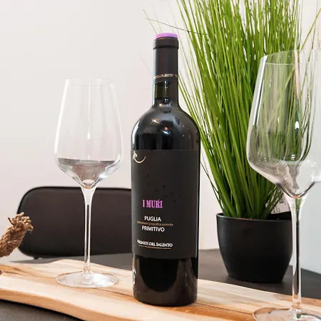 Apartamento Artful For 4