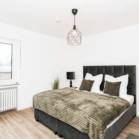 Artful For 4 アパート クレーフェルト