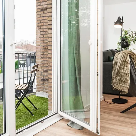 Artful For 4 * Krefeld