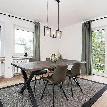 Artful For 4 * Krefeld