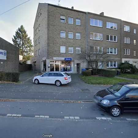 Artful For 4 アパート クレーフェルト