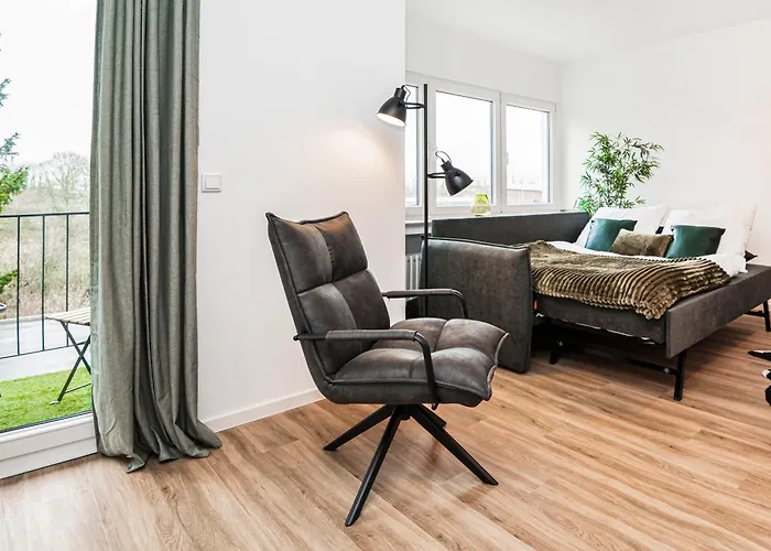 Artful For 4 * Krefeld