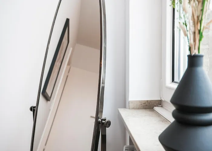 Artful For 4 Lejlighed Krefeld