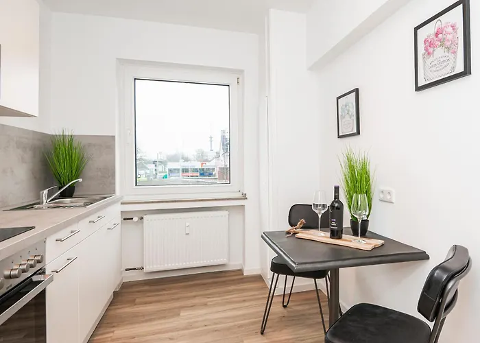 Artful For 4 * Krefeld