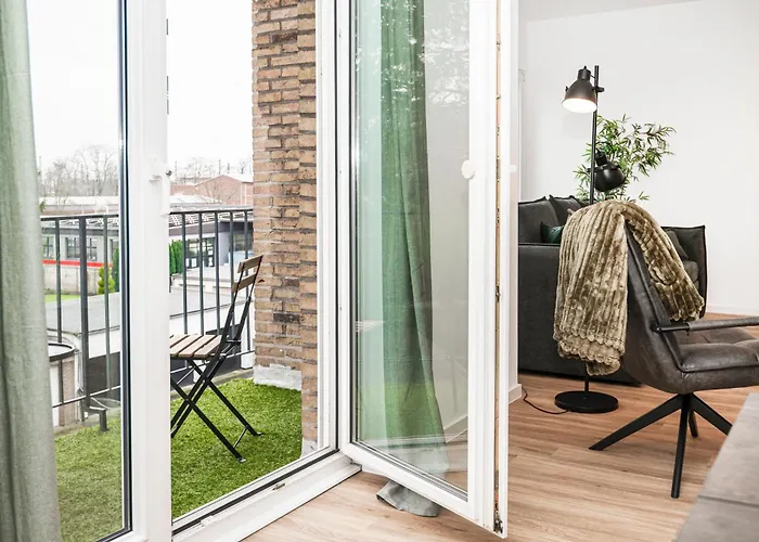 Artful For 4 * Krefeld