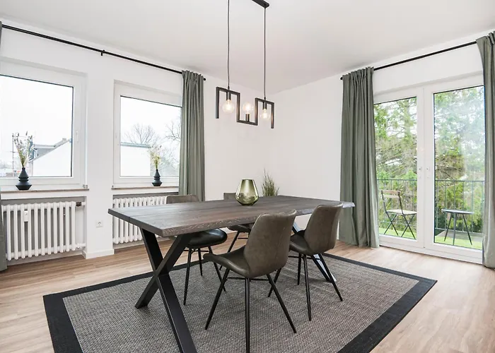 Artful For 4 * Krefeld